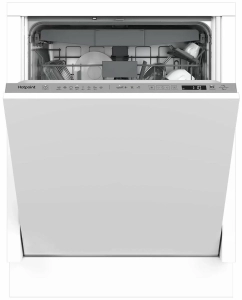 Купить Встраиваемая посудомоечная машина Hotpoint-Ariston HI 5D84 DW в E-mobi