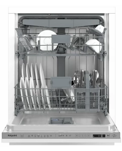 Купить Встраиваемая посудомоечная машина Hotpoint-Ariston HI 5D84 DW  в E-mobi