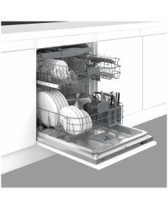 Купить Встраиваемая посудомоечная машина Hotpoint-Ariston HI 5D84 DW  в E-mobi
