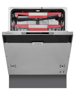 Купить Встраиваемая посудомоечная машина KUPPERSBERG GLM 6080 в E-mobi