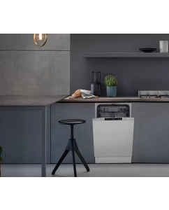 Купить Встраиваемая посудомоечная машина Delonghi DDW06S Supreme Nova  в E-mobi
