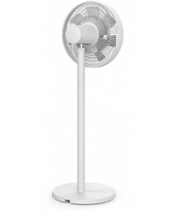 Купить Вентилятор колонный; напольный Xiaomi Smart Standing Fan 2 Lite белый в E-mobi