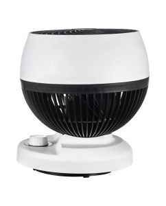 Купить Вентилятор настольный Electrolux ETF-108W белый  в E-mobi