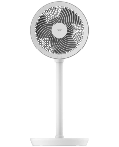 Купить Вентилятор напольный Deerma DEM-FD200 белый в E-mobi
