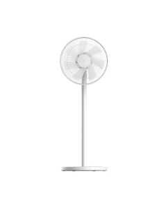 Купить Вентилятор колонный; напольный Xiaomi Mi Smart Standing Fan Pro белый в E-mobi