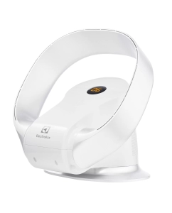 Купить Вентилятор настенный, настольный Electrolux ETF-115W белый в E-mobi