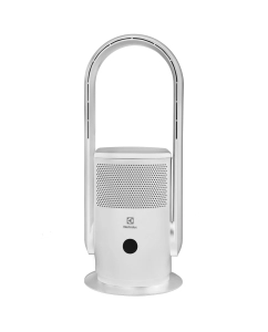 Купить Вентилятор напольный Electrolux EFB-1220W белый  в E-mobi