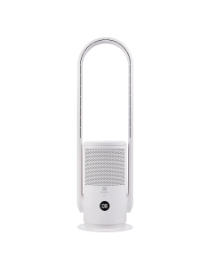 Купить Вентилятор напольный Electrolux EFB-1200W белый  в E-mobi