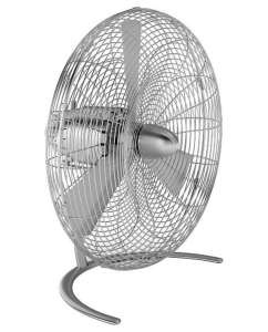 Купить Вентилятор напольный Stadler Form Charly Fan Floor New C-050 серебристый  в E-mobi