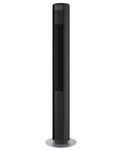 Купить Вентилятор напольный Stadler Form PETER P-013 черный  в E-mobi