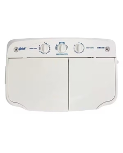 Купить Активаторная стиральная машина Фея СМП 50 Н белый; серый  в E-mobi