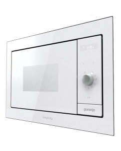 Купить Встраиваемая микроволновая печь Gorenje BM235G1SYW белый  в E-mobi