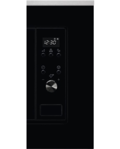 Купить Встраиваемая микроволновая печь Electrolux LMS2203EMX черный  в E-mobi