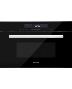 Купить Встраиваемая микроволновая печь Weissgauff BMWO-341 DB черный в E-mobi