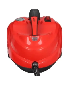 Купить Пароочиститель DEXP FSC-2000R красный; черный  в E-mobi