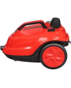 Купить Пароочиститель DEXP FSC-2000R красный; черный  в E-mobi