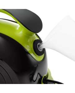 Купить Пароочиститель Kitfort KT-9102-2 черный, зеленый  в E-mobi