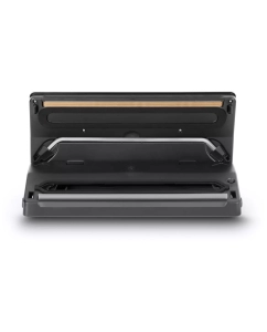 Купить Вакуумный упаковщик CASO VR 390 черный  в E-mobi