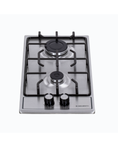 Купить Встраиваемая варочная панель газовая DELVENTO V30V20M088 серебристый  в E-mobi