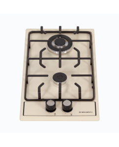 Купить Встраиваемая варочная панель газовая DELVENTO V30V20R001 бежевый  в E-mobi