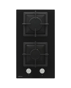 Купить Встраиваемая варочная панель газовая Krona CALORE 30 BL черный в E-mobi
