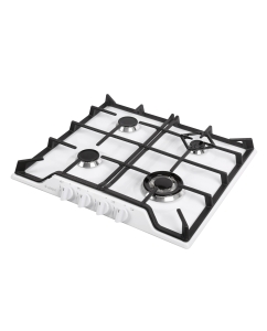 Купить Встраиваемая варочная панель газовая GEFEST ПВГ 1212-02 белый  в E-mobi