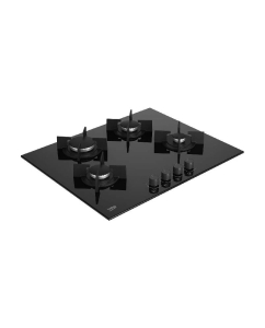 Купить Встраиваемая варочная панель газовая Beko HING 642202 SB черный  в E-mobi