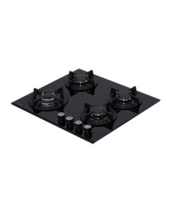 Купить Встраиваемая варочная панель газовая DELVENTO V60N41S057 черный  в E-mobi