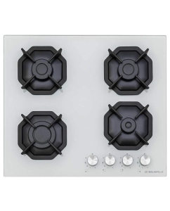 Купить Встраиваемая варочная панель газовая MAUNFELD EGHG.64.2CW/G белый в E-mobi