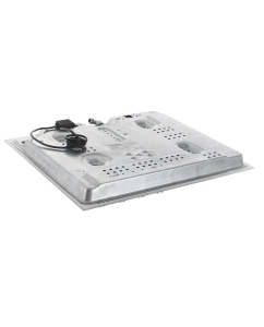 Купить Встраиваемая варочная панель газовая Krona CALORE 60 WH белый  в E-mobi