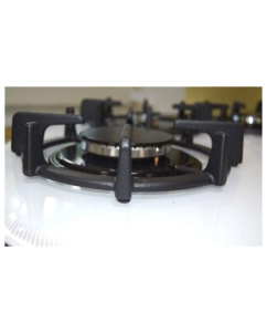 Купить Встраиваемая варочная панель газовая GEFEST СН 2120 К6 белый  в E-mobi