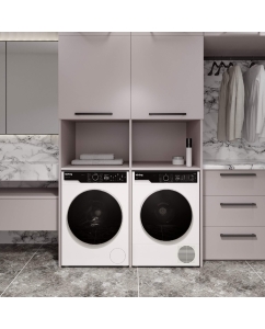 Купить Сушильная машина Korting KD 60HP109 белый  в E-mobi