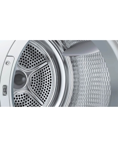 Купить Сушильная машина Bosch WTH85V2KPL белый  в E-mobi
