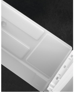 Купить Сушильная машина AEG TR939M6CE белый  в E-mobi