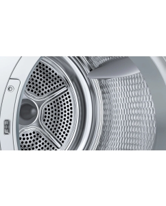 Купить Стиральная машина Bosch WQG24500BY белый  в E-mobi