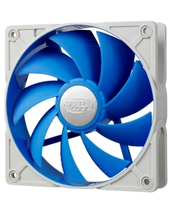 Купить Корпусной вентилятор DEEPCOOL UF 120 (DP-FUF-UF120) в E-mobi