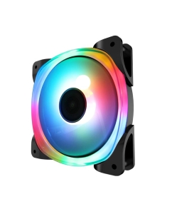 Купить Корпусной вентилятор JONSBO (FR-701(ARGB)) в E-mobi