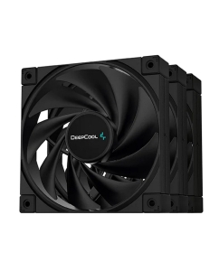 Купить Корпусной вентилятор DEEPCOOL (R-FK120-BKNPF3-G-1) в E-mobi