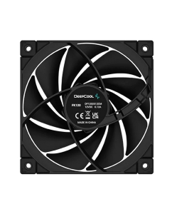 Купить Корпусной вентилятор DEEPCOOL (R-FK120-BKNPF3-G-1)  в E-mobi