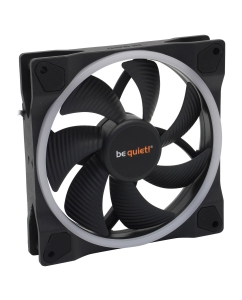 Купить Корпусной вентилятор be quiet! BL074  в E-mobi