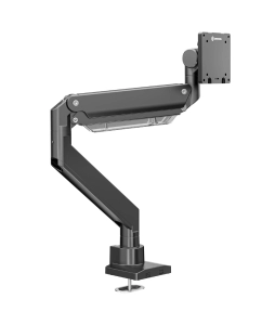 Купить Кронштейн для монитора 17"-57" ONKRON G130 настольный, черный  в E-mobi