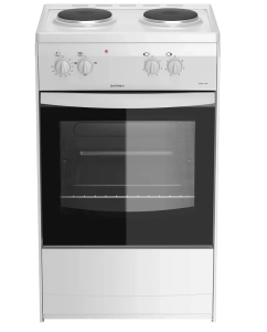 Купить Электрическая плита Darina S EM 521 404 W белый  в E-mobi