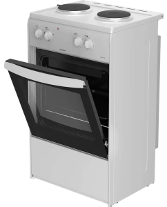 Купить Электрическая плита Darina S EM 521 404 W белый  в E-mobi