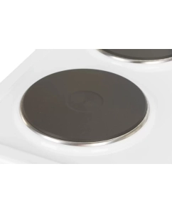 Купить Электрическая плита GEFEST ЭП Н Д 6140-01-0035 белый  в E-mobi