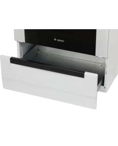 Купить Электрическая плита GEFEST ЭП Н Д 6140-01-0035 белый  в E-mobi