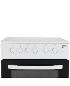 Купить Электрическая плита Beko CSS 48100 GW белый  в E-mobi