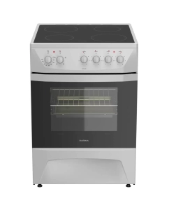 Купить Электрическая плита Darina 1D EC 141 607 W белый  в E-mobi
