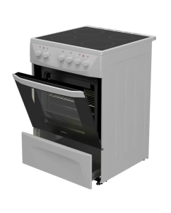 Купить Электрическая плита Darina 1D EC 141 607 W белый  в E-mobi