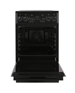 Купить Электрическая плита GEFEST ЭП Н Д 5560-03 С1В0 черный  в E-mobi