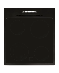 Купить Электрическая плита GEFEST ЭП Н Д 5560-03 С1В0 черный  в E-mobi